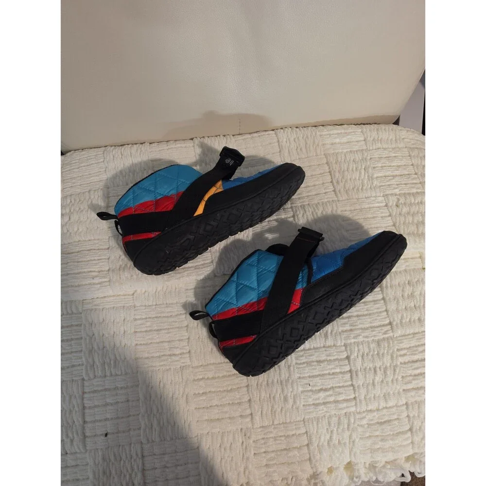 Men's Chaco Ramble Puff shoes Sz 11
